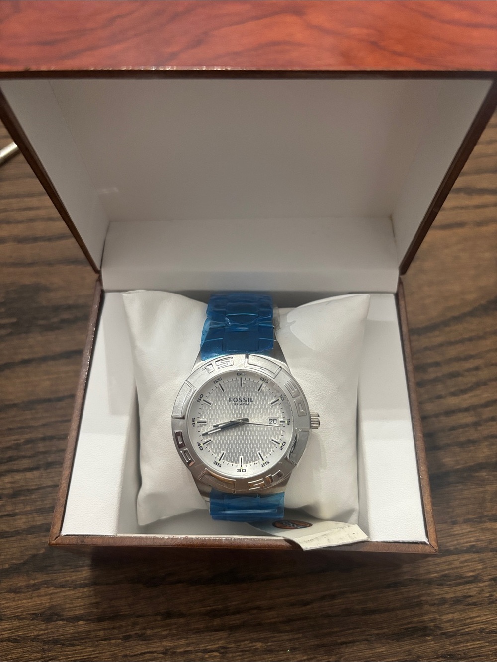 New Fossil PR-5332 Herman Lay Award 2015 Watch